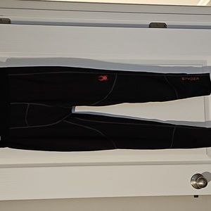 Spyder Men's Tights